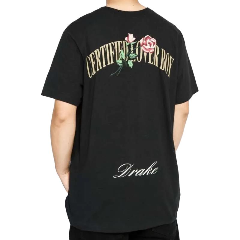 Nike x DrakeCertified Lover Boy T