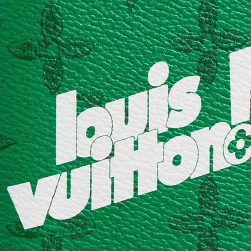 LOUIS VUITTON Pocket Organizer