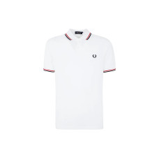 FRED PERRY SS23 Polo