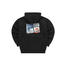 FILA FUSION Logo