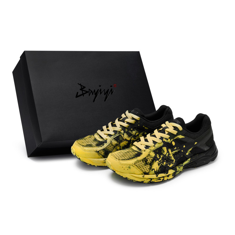 Asics Gel-Contend 4 811