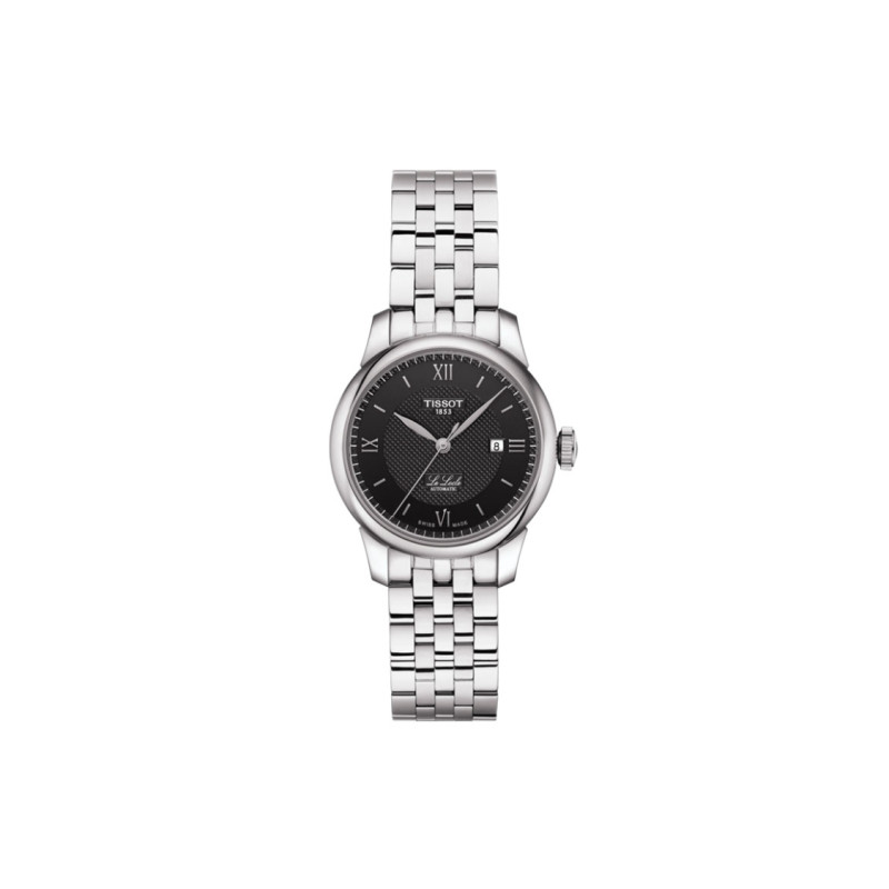 TISSOT 30 T006.207.11.058.00
