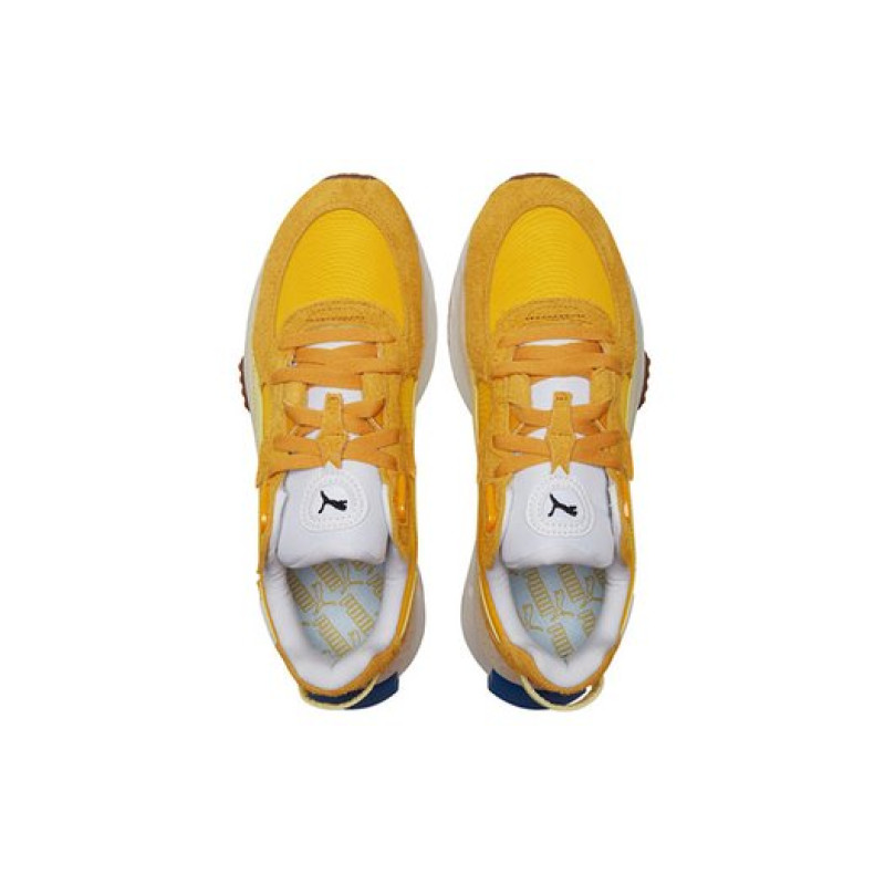 PUMA Wild Rider Vintage