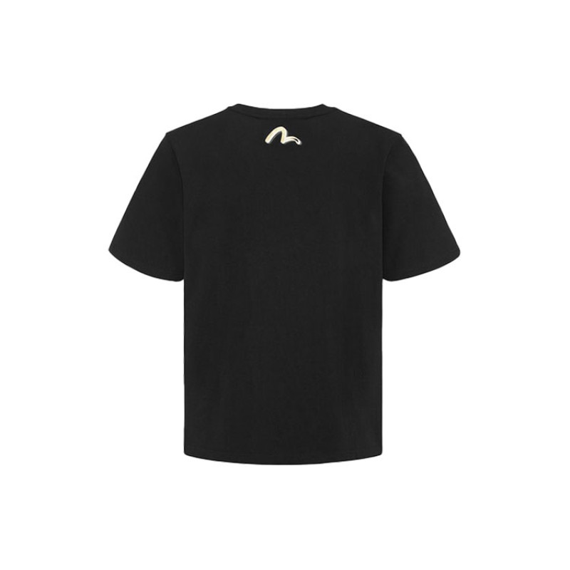 EVISU LogoT
