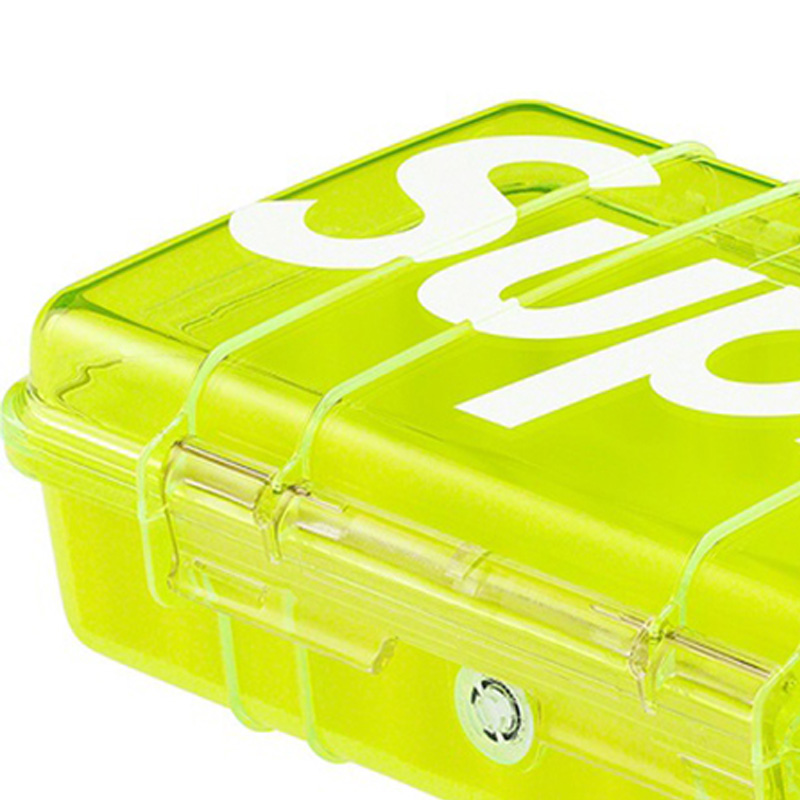 Supreme Supreme FW19 Week 1 Pelican 1060 Case