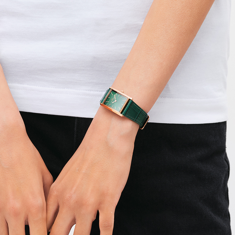Daniel Wellington