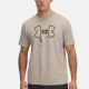 Under Armour OutdoorBranded SS25 Rope logoT