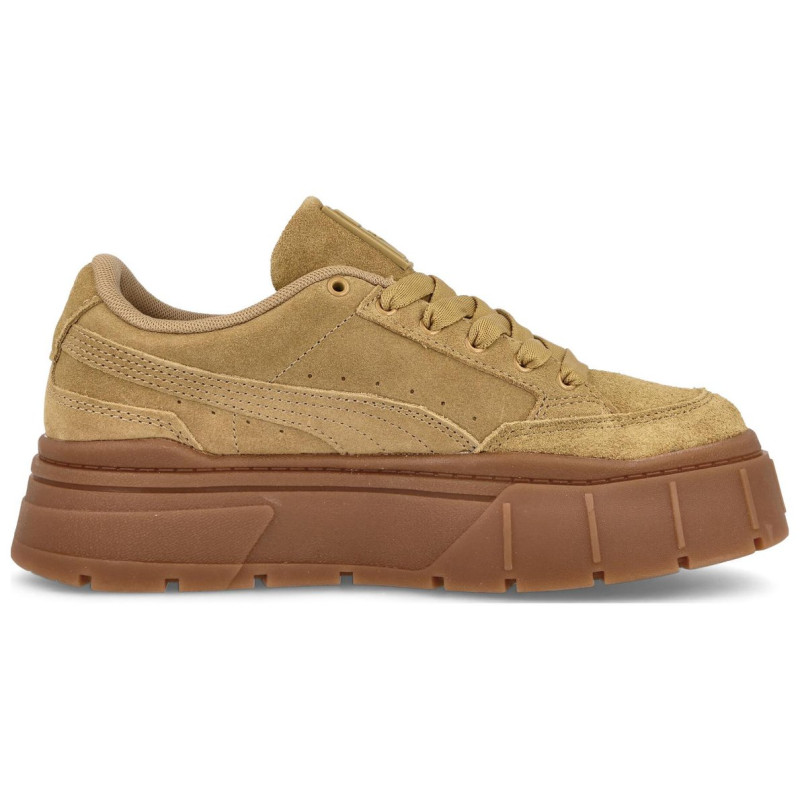 PUMA Mayze Stack Suede