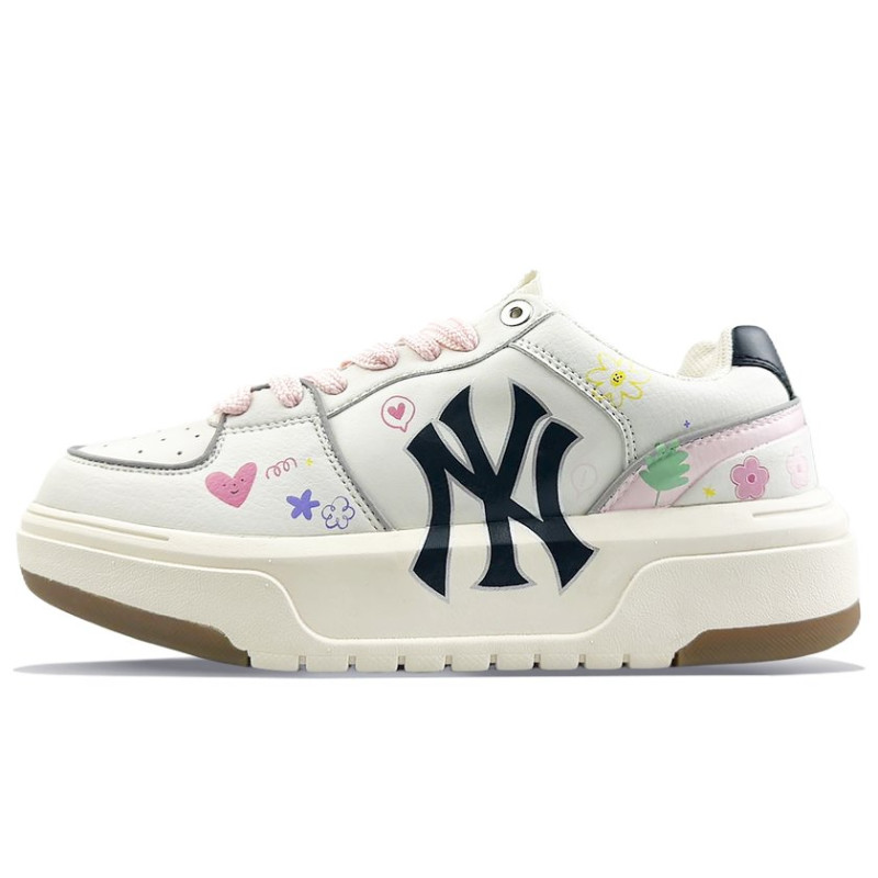 MLB Chunky Liner chill