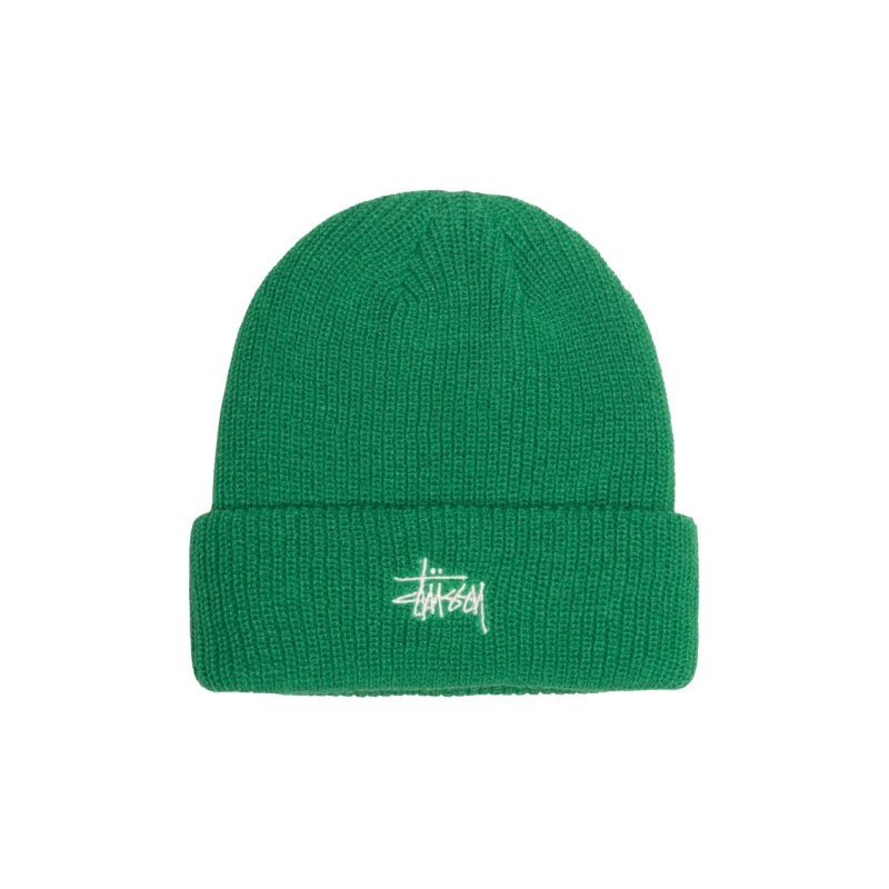 Stussy Basic Cuff Beanie