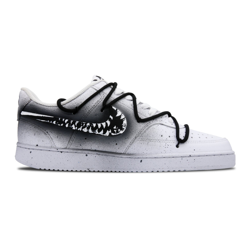 Nike Court Vision 1 Low