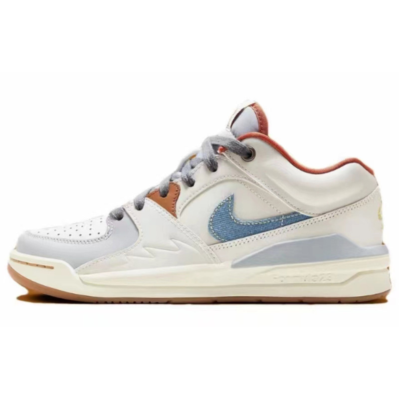 Jordan Stadium 90