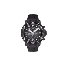 TISSOT 45.5mm T120.417.37.051.02