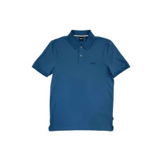 HUGO BOSS SS24 LogoPolo