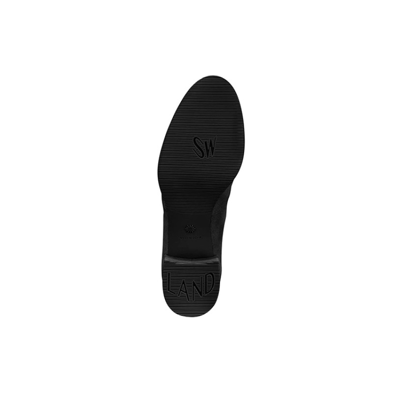stuart weitzmanSW Tieland