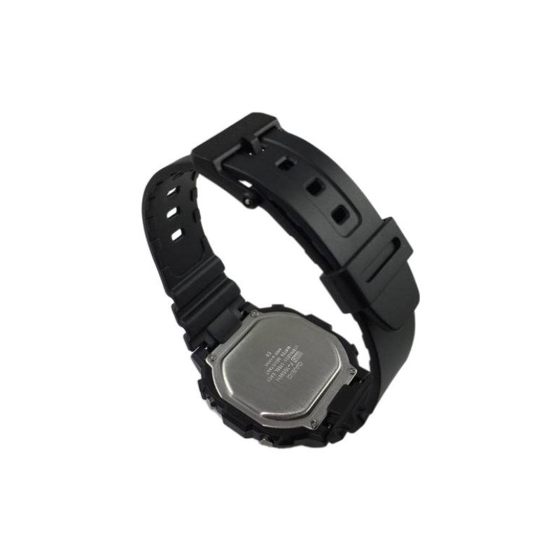 CASIOYOUTH F108WH-1ACF