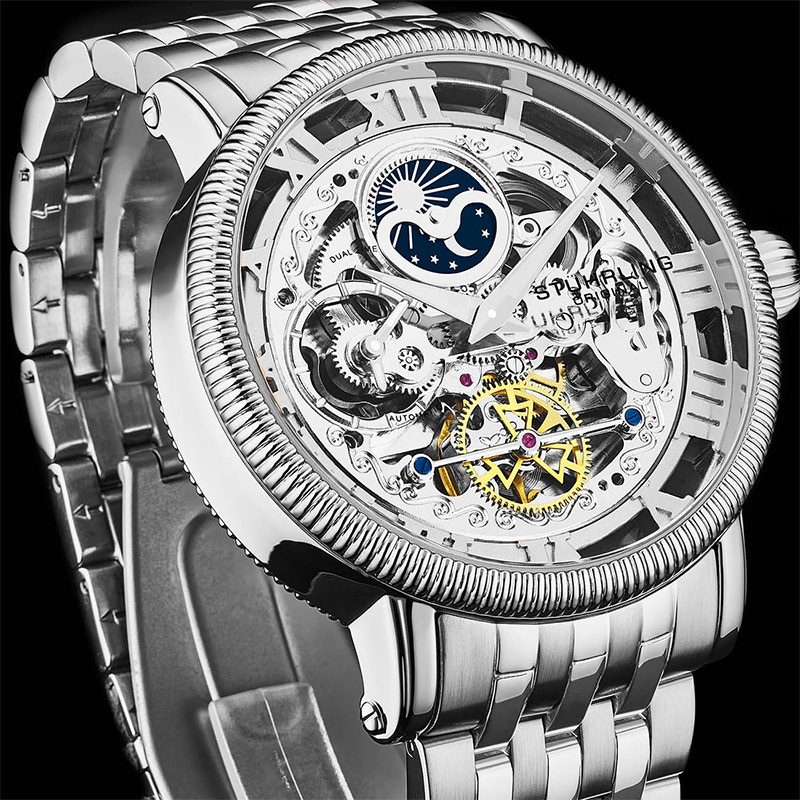 STUHRLING 48mm
