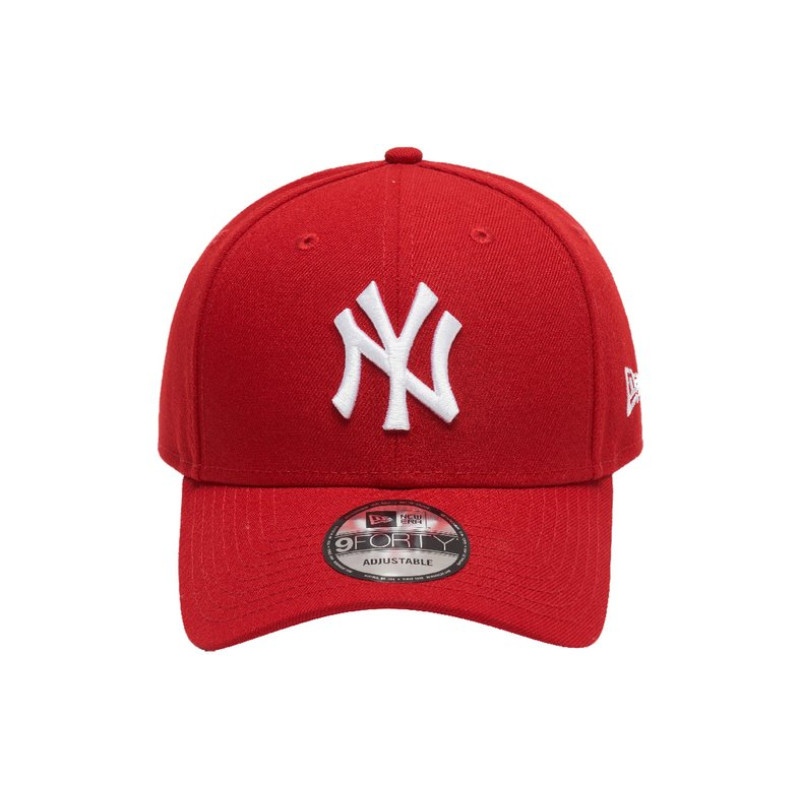 New Era New Era x MLB Logo