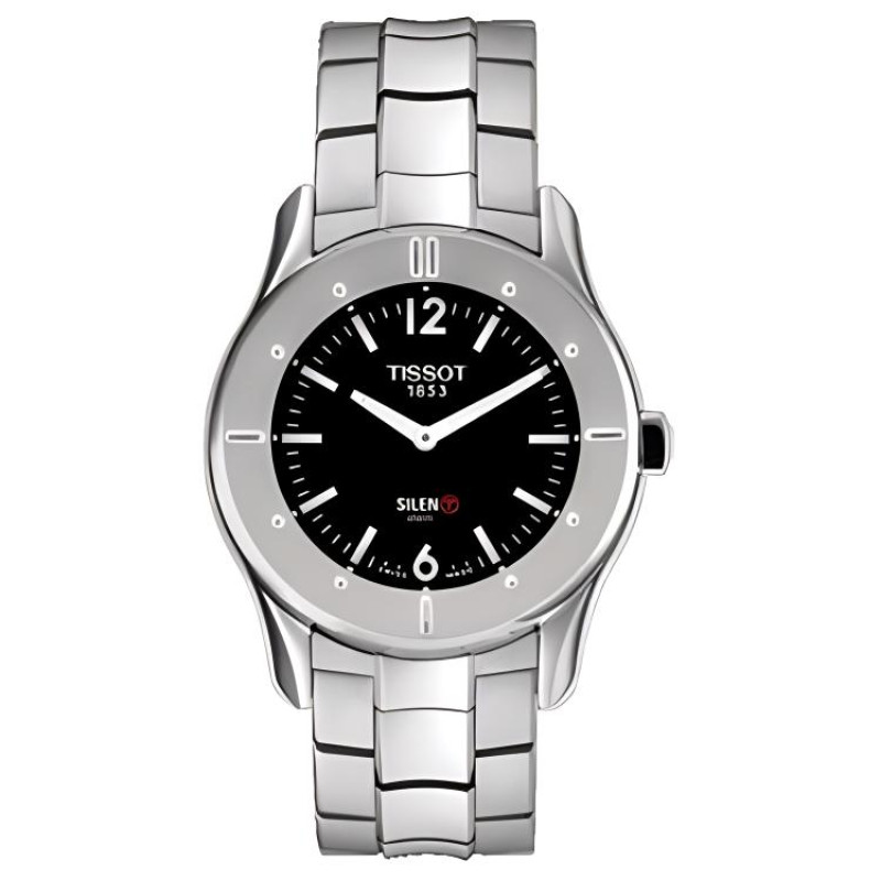 TISSOT SILEN-T 39.2mm T40.1.486.51