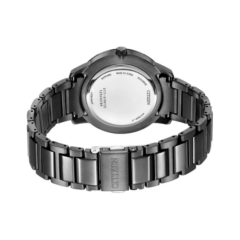 CITIZEN 50 BM7595-89E+EW2595-81E