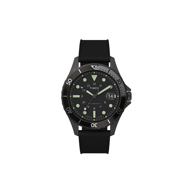 TIMEX ATLANTIS 41 100 TW2U99900