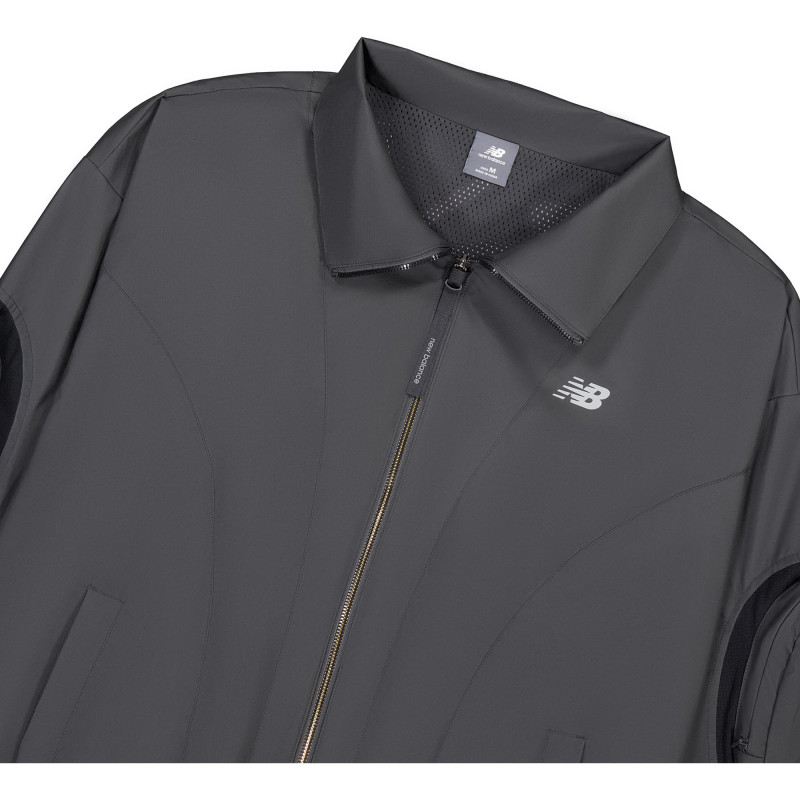 New Balance Hyper Sports Designed by Didu