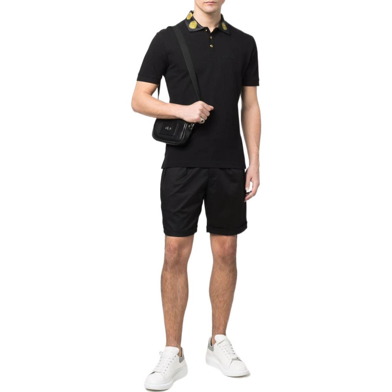 VERSACE JEANS COUTURE SS22 LogoPolo