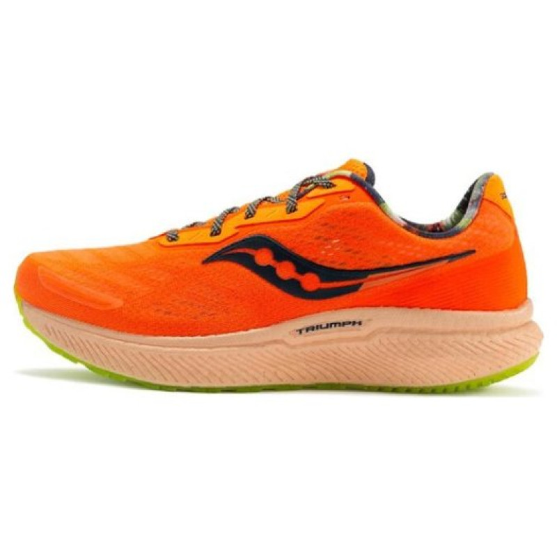 Saucony Triumph 19 19