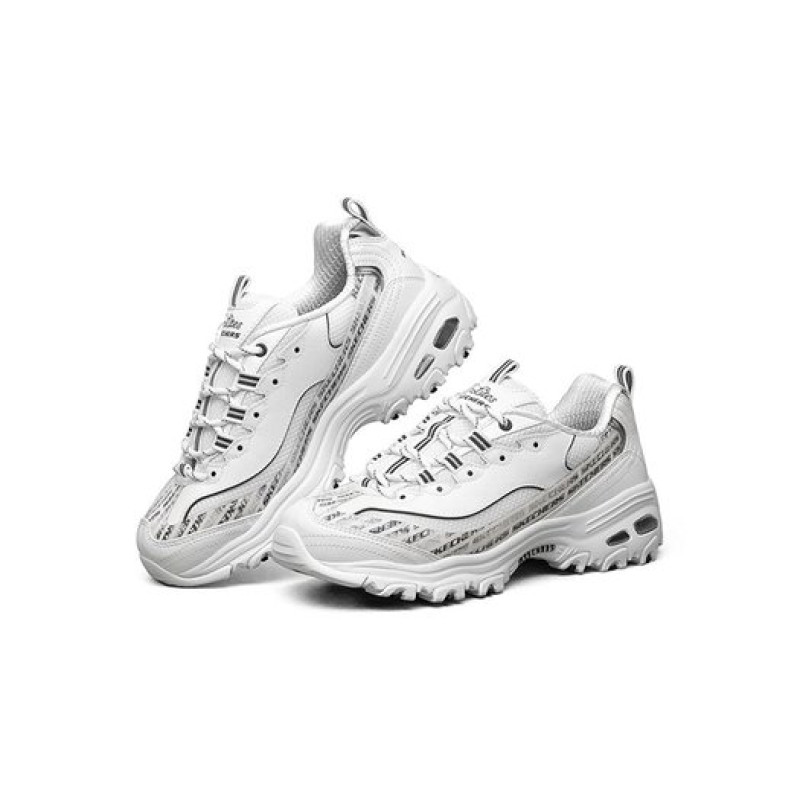 Skechers D'Lites 1.0