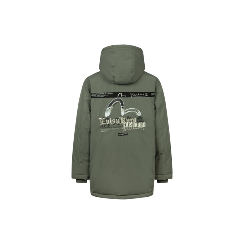 EVISU AW23