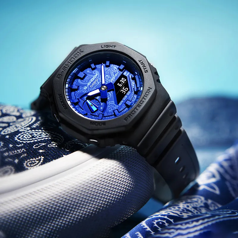 G-SHOCKx 200