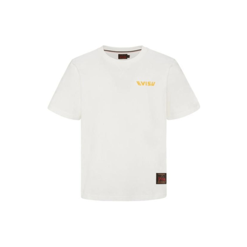 EVISU logoT