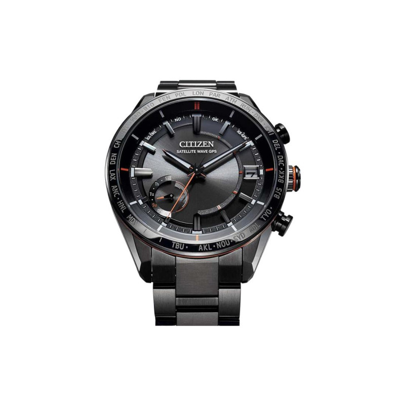CITIZEN GPS 100 CC3085-51E