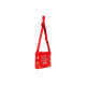 Supreme SS21 Week 8 Bandana Tarp Side Bag