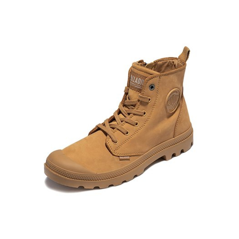 Palladium Pampa Hi Zip NBK