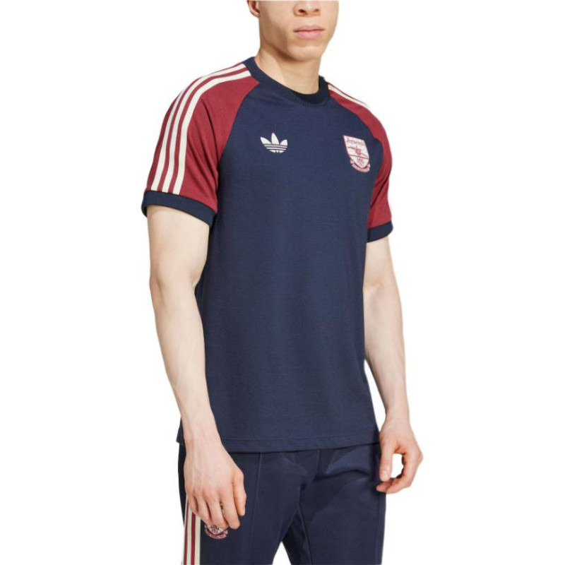 adidas originals ADICOLOR FW24 ARSENAL T