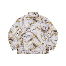 Supreme FW20 Week 2 Marble Track Jacket