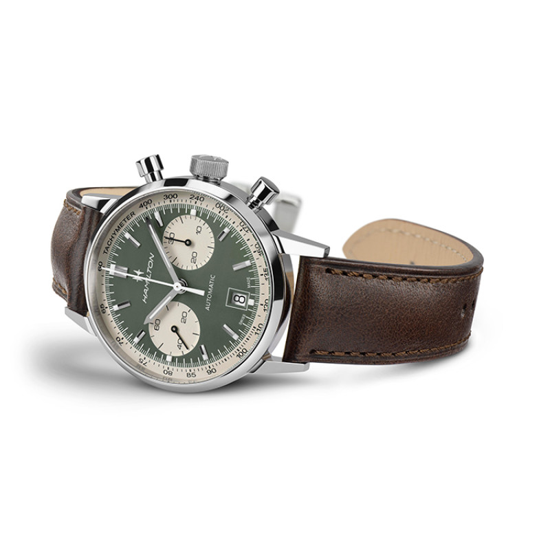 HAMILTON 40mm H38416560-H
