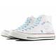 Converse 1970s SDS