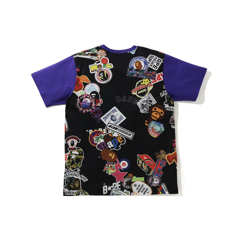 BAPE T
