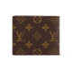 LOUIS VUITTON Marco Wallet