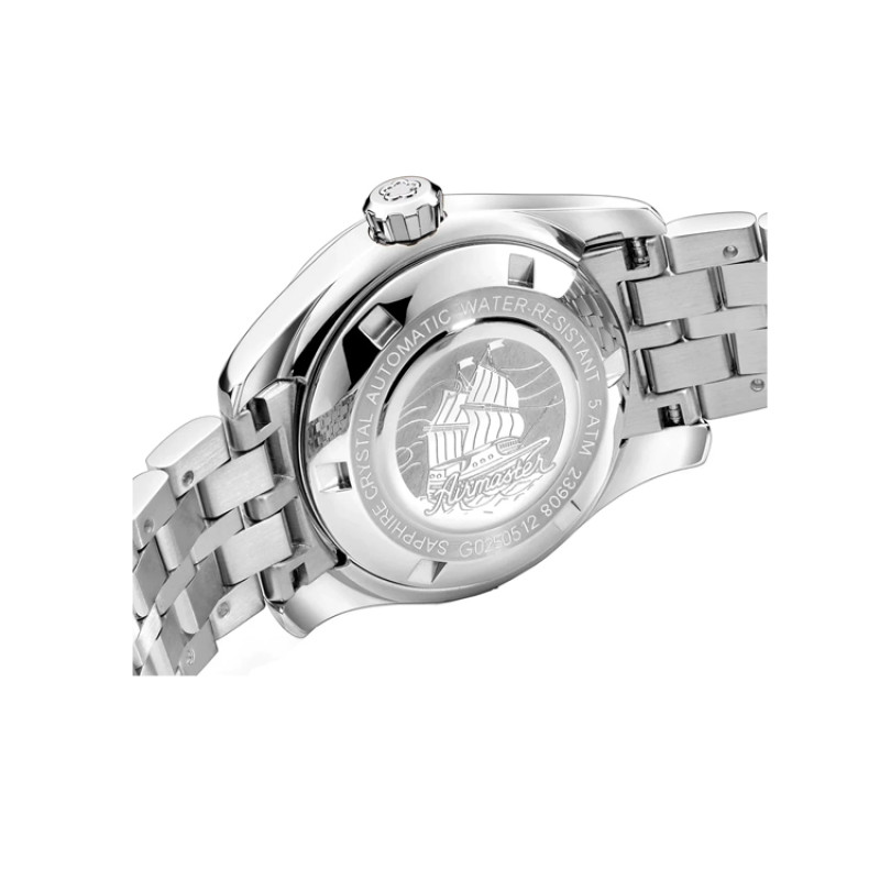 TITONI 40mm 23908 S-691