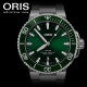 Oris AQUIS 43.5mm 73377304157MB