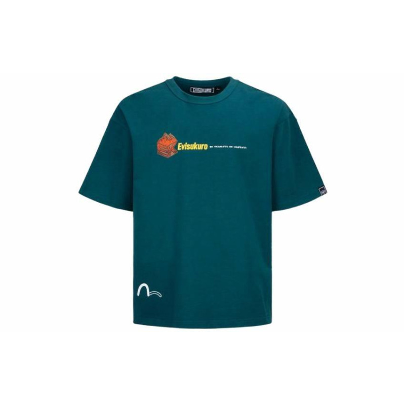 EVISU T