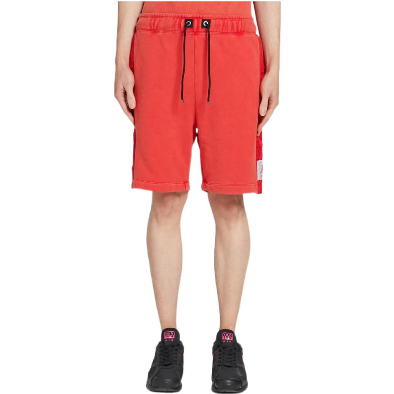 Jordan x Union Logo