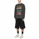 WE11DONE FW22 Logo