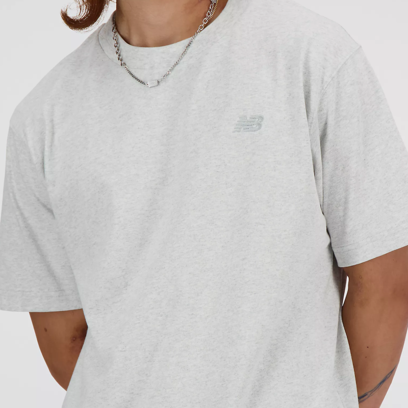 New Balance logo T