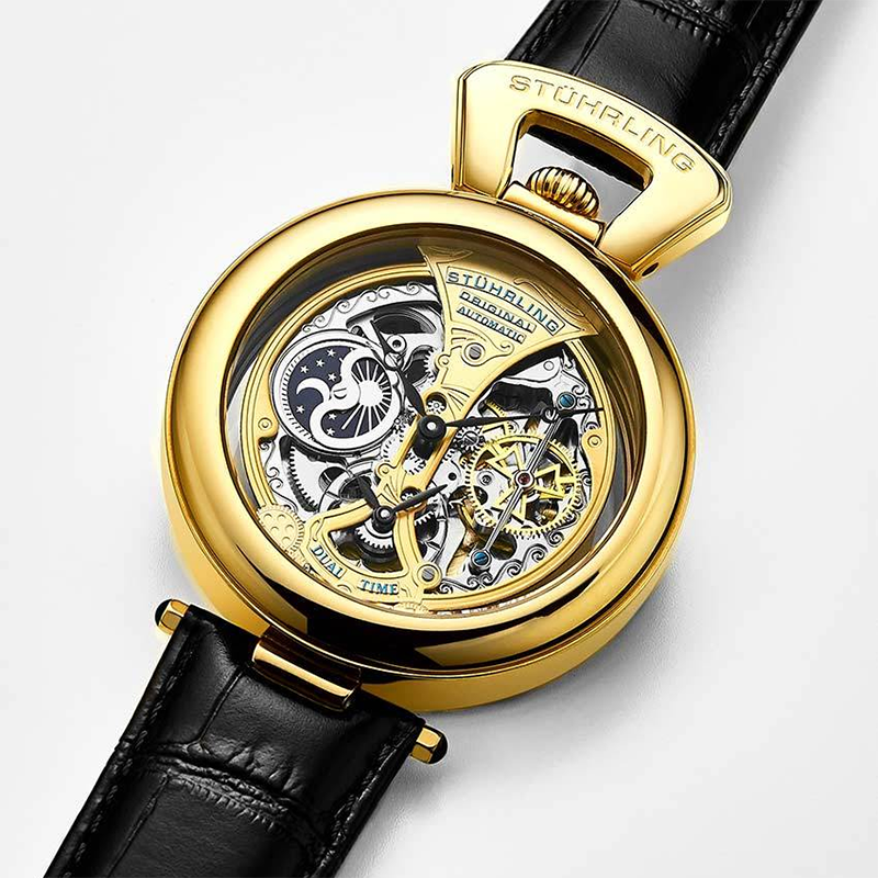 STUHRLING 49mm 127A.333531