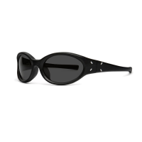GENTLE MONSTER Maison MargielaGENTLE MONSTER MM104LeatherL01