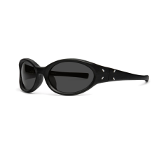 GENTLE MONSTER Maison MargielaGENTLE MONSTER MM104LeatherL01